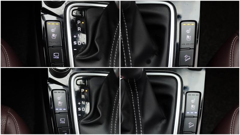 기아 셀토스 1.6 가솔린 2WD 시그니처 - 이미지 17