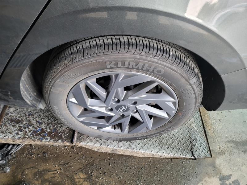 현대 더 뉴아반떼(CN7) 가솔린 1.6 인스퍼레이션 - 이미지 5