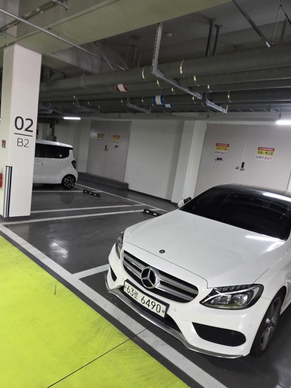 벤츠 C클래스(4세대) C250 d 4매틱