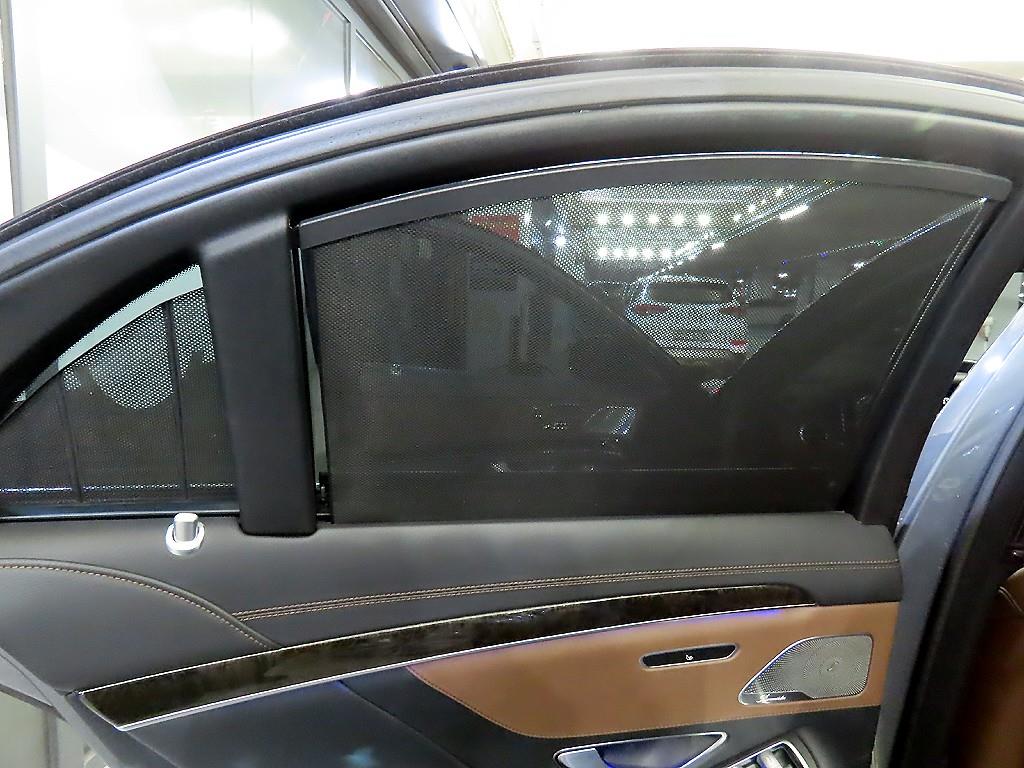 벤츠 S클래스(6세대) S350 d - 이미지 17