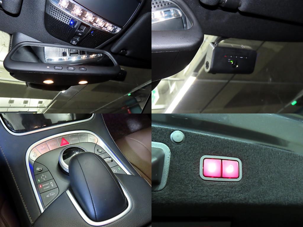 벤츠 S클래스(6세대) S350 d - 이미지 13