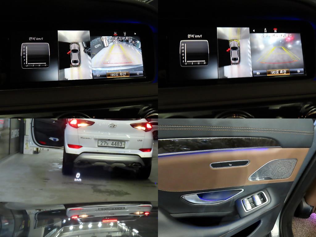 벤츠 S클래스(6세대) S350 d - 이미지 12