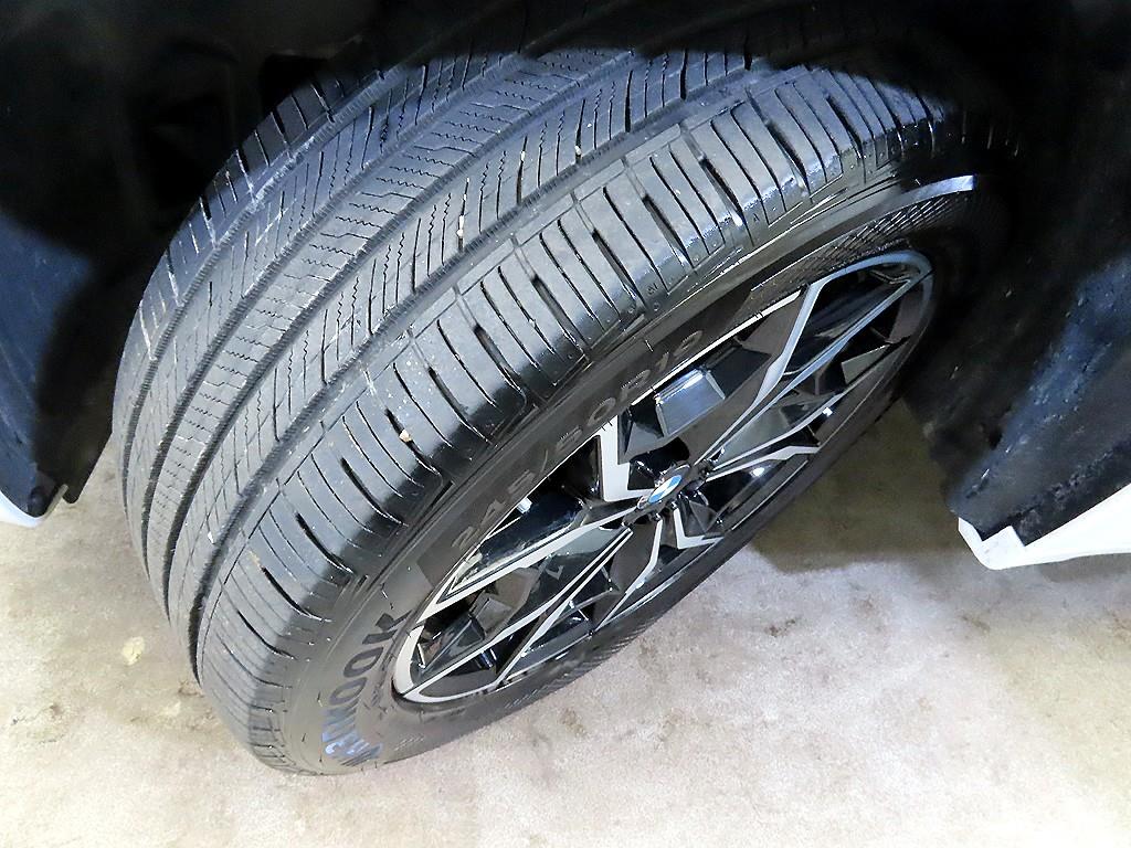 BMW X3(3세대) 20i xDrive M 스포츠 - 이미지 12