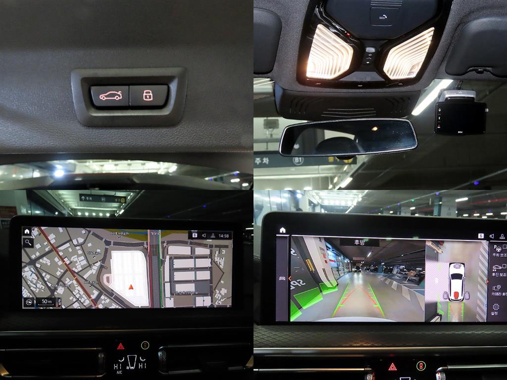 BMW X3(3세대) 20i xDrive M 스포츠 - 이미지 14