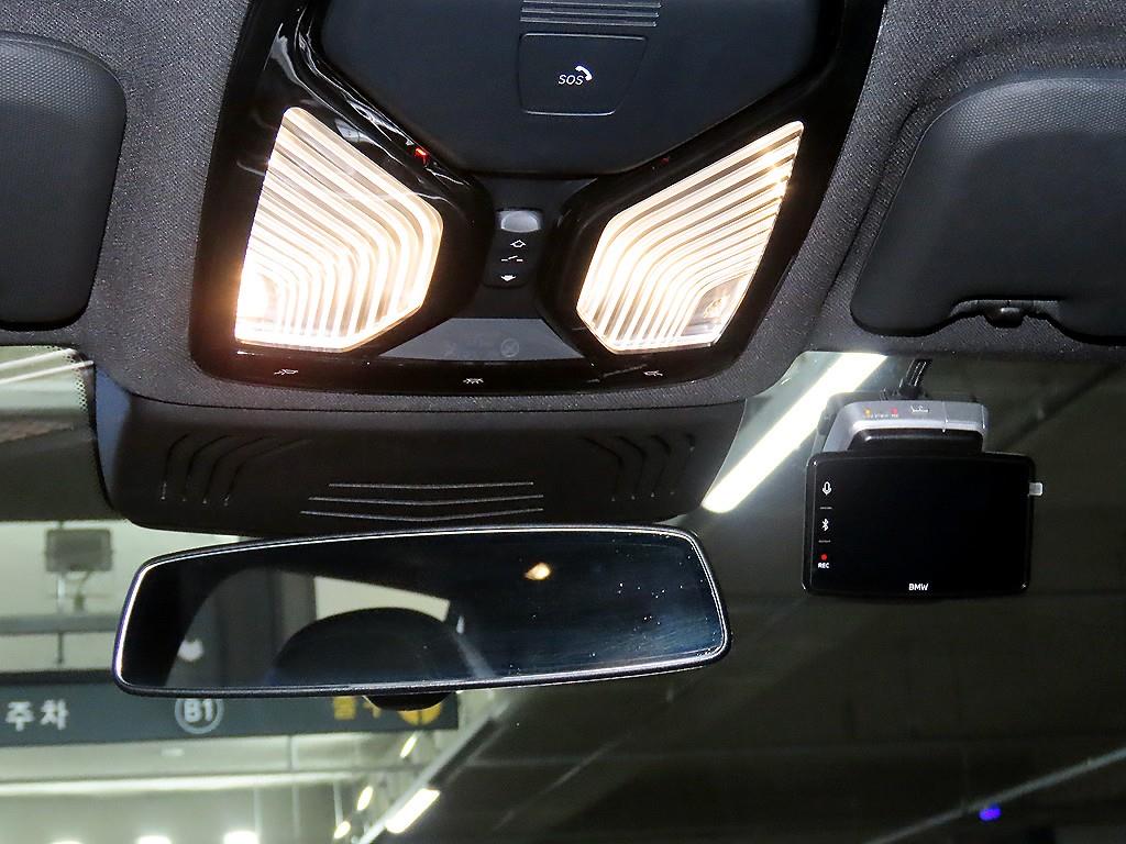 BMW X3(3세대) 20i xDrive M 스포츠 - 이미지 10