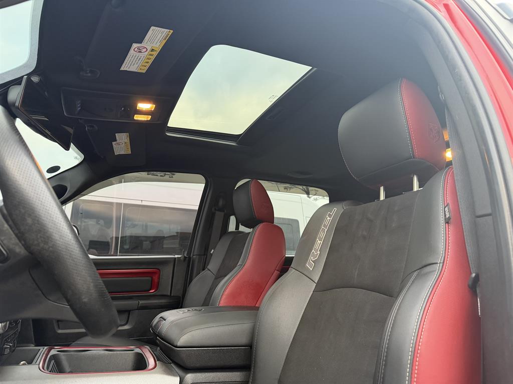 닷지 램 픽업 5.7 - 이미지 17