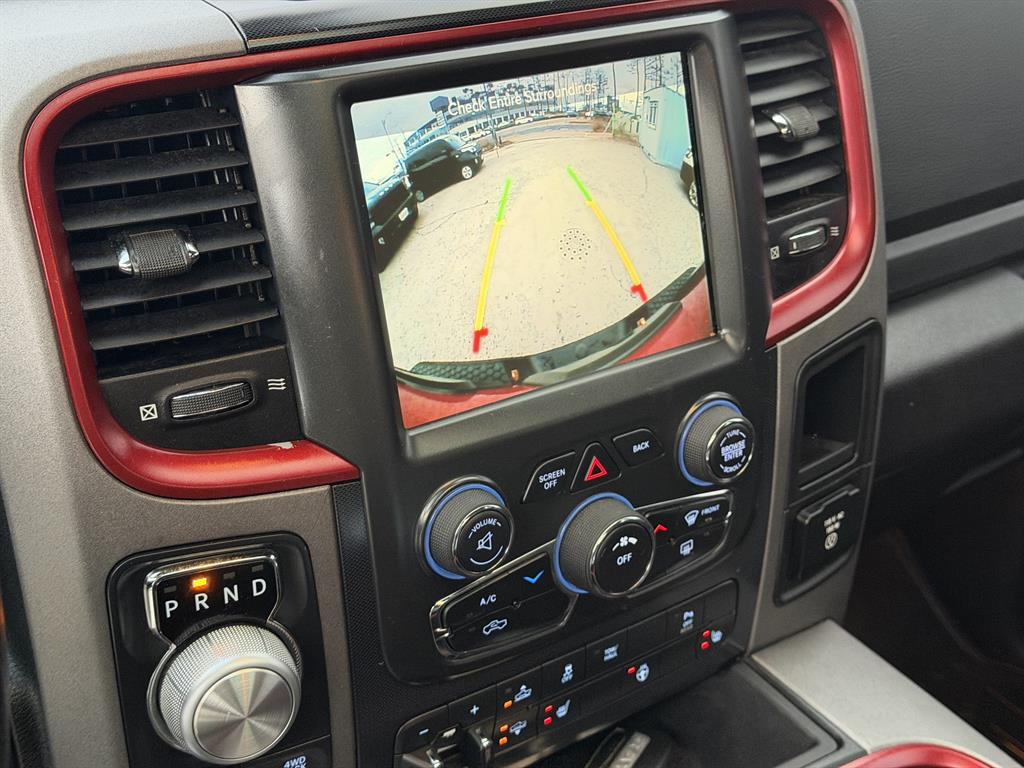 닷지 램 픽업 5.7 - 이미지 7