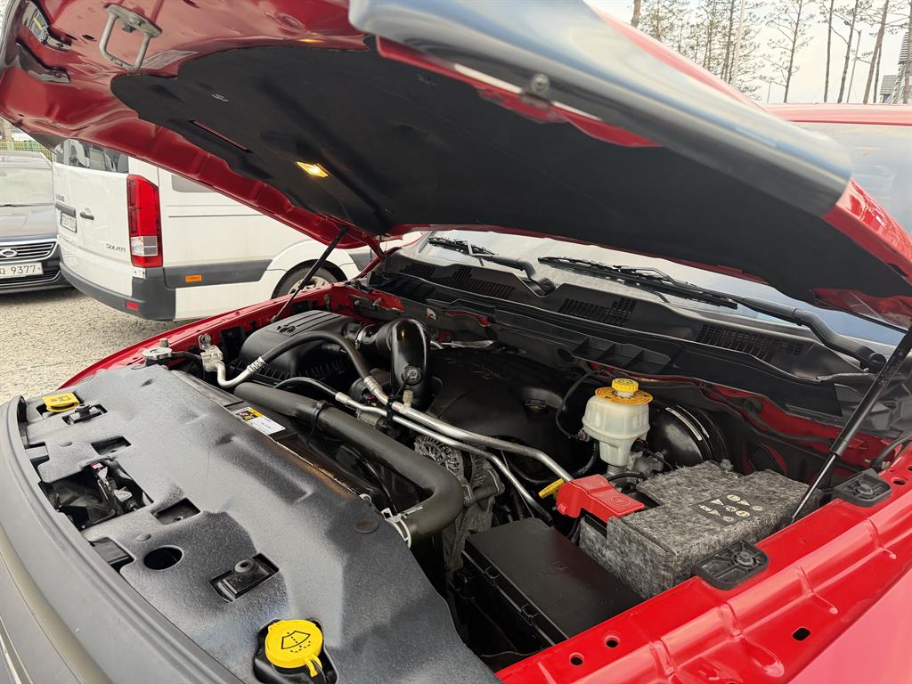 닷지 램 픽업 5.7 - 이미지 19