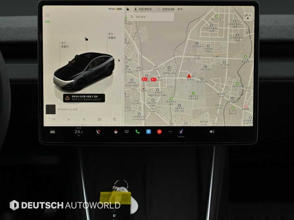 테슬라 모델 Y RWD - 이미지 2