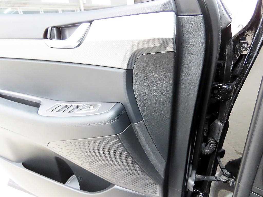 현대 더 뉴팰리세이드 2.2 디젤 AWD 익스클루시브 - 이미지 17