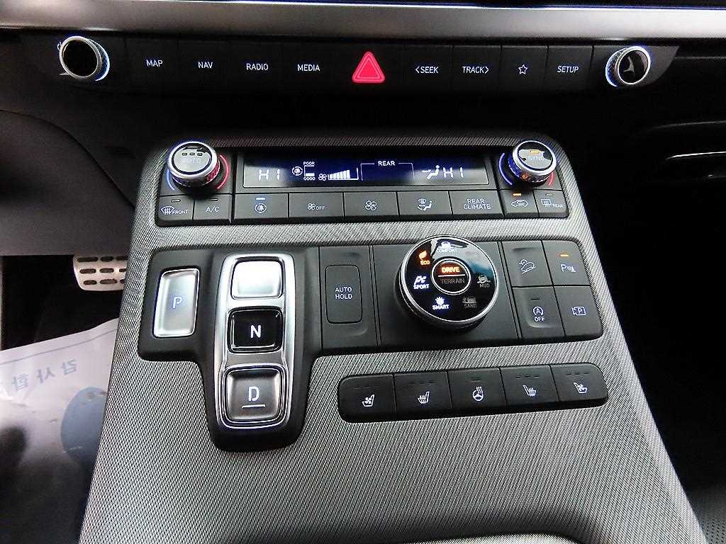 현대 더 뉴팰리세이드 2.2 디젤 AWD 익스클루시브 - 이미지 15