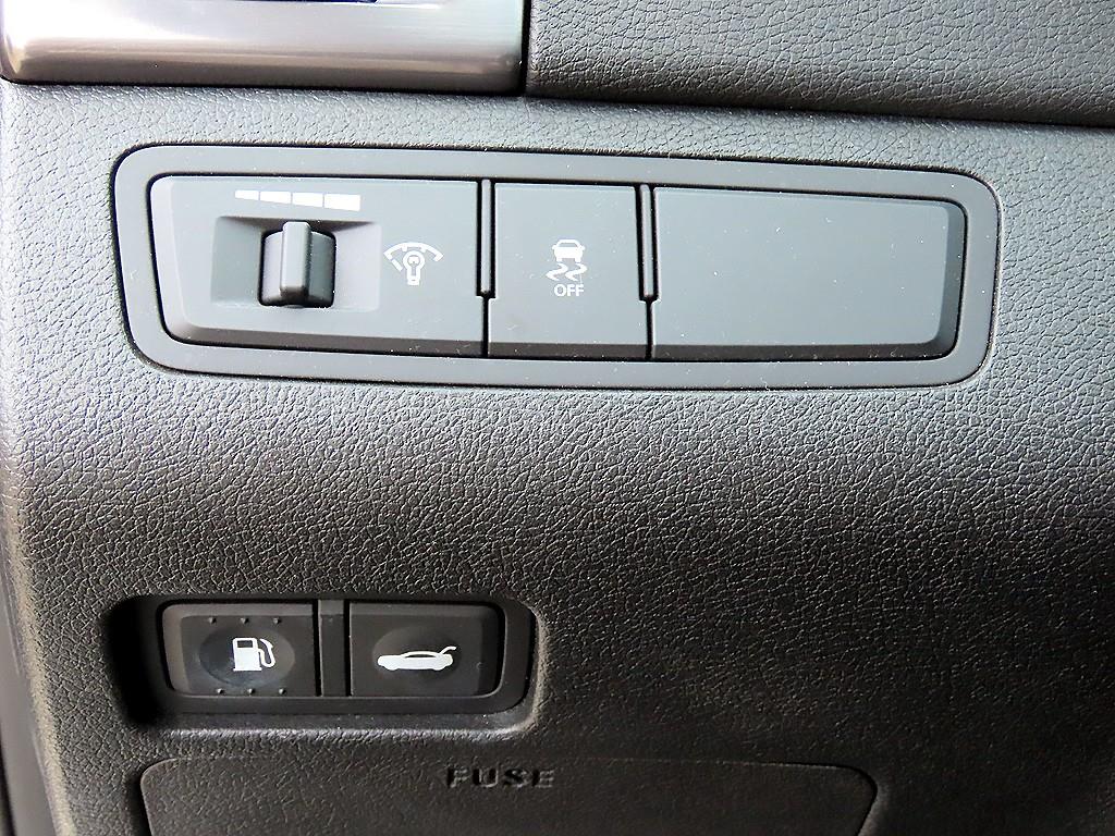 현대 YF쏘나타 하이브리드 프리미어 - 이미지 3