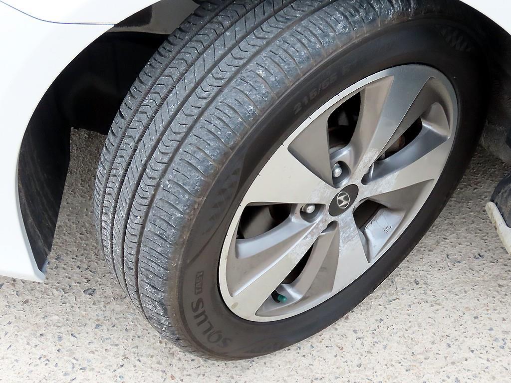 현대 YF쏘나타 하이브리드 프리미어 - 이미지 8