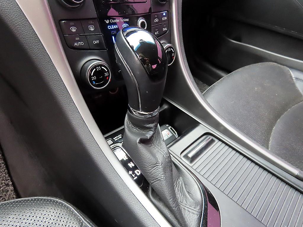 현대 YF쏘나타 하이브리드 프리미어 - 이미지 18