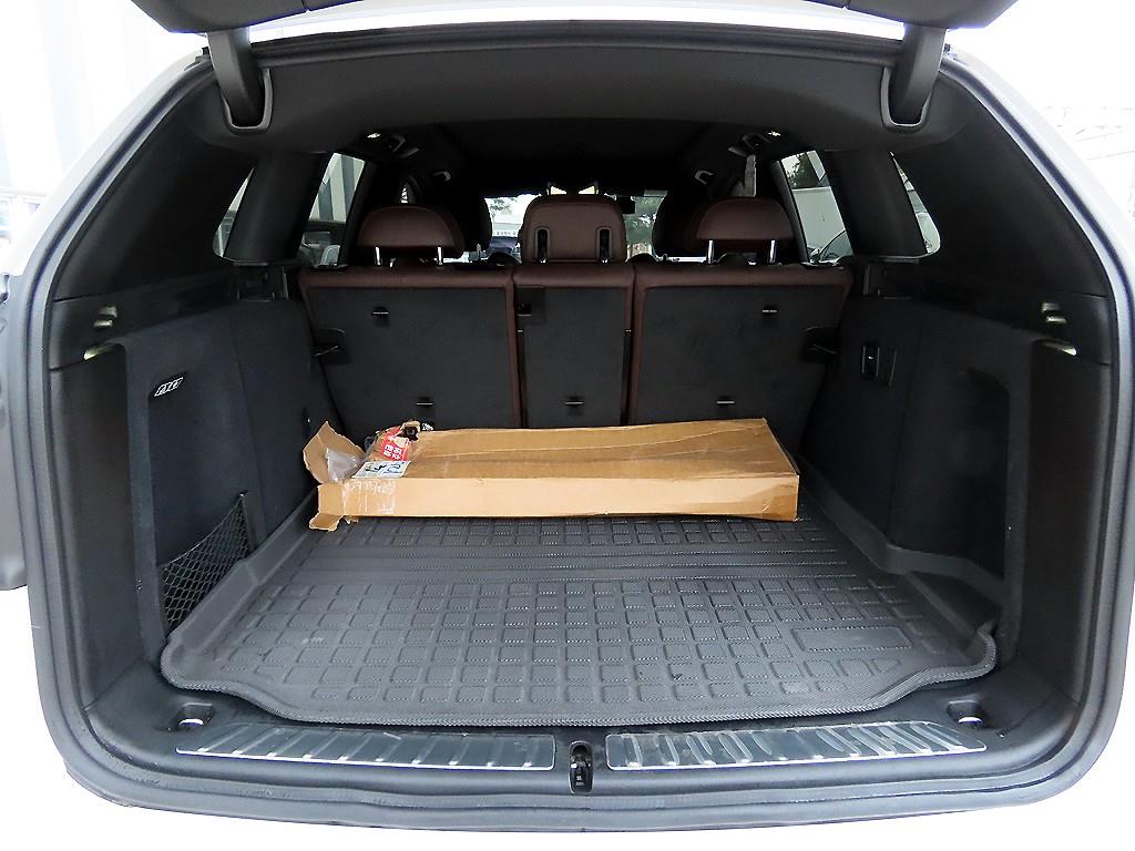 BMW iX3 eDrive M 스포츠팩 - 이미지 18