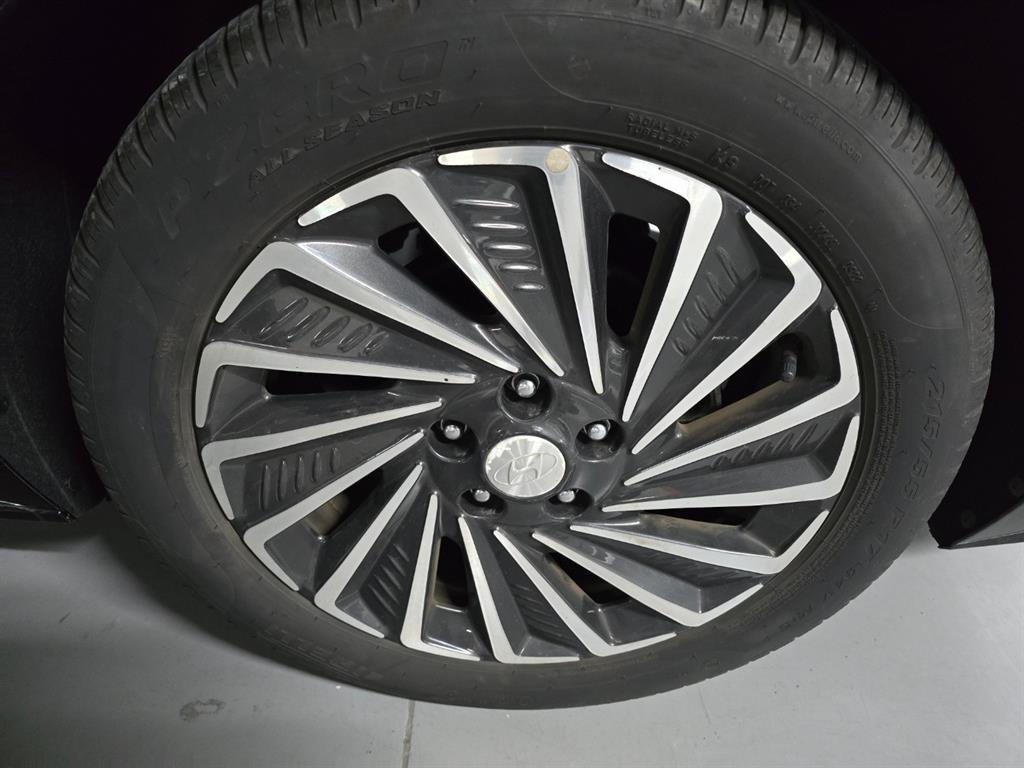 현대 쏘나타(DN8) 하이브리드 2.0 HEV 프리미엄 플러스 - 이미지 9