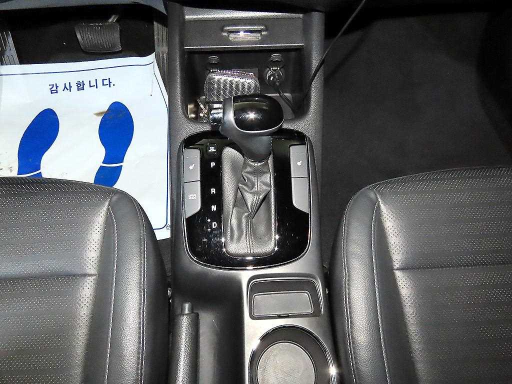 기아 더 뉴K3 1.6 GDI 트렌디 - 이미지 2