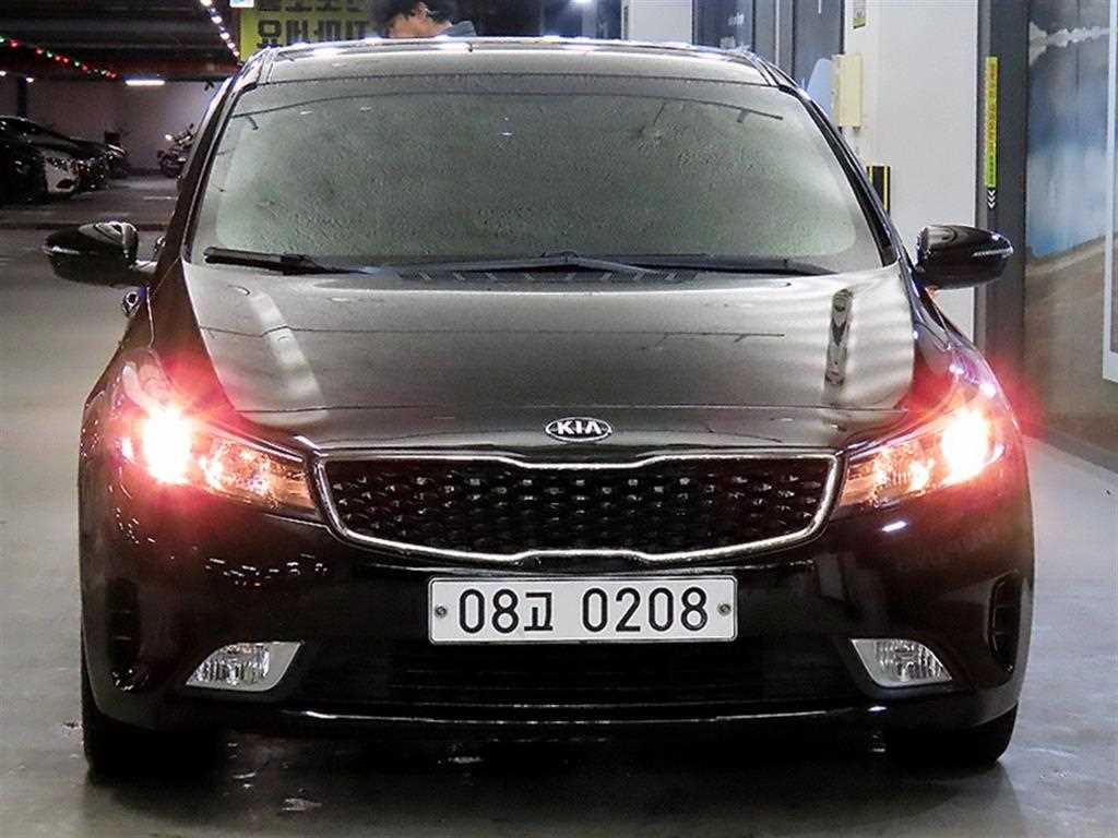 기아 더 뉴K3 1.6 GDI 트렌디 - 이미지 10