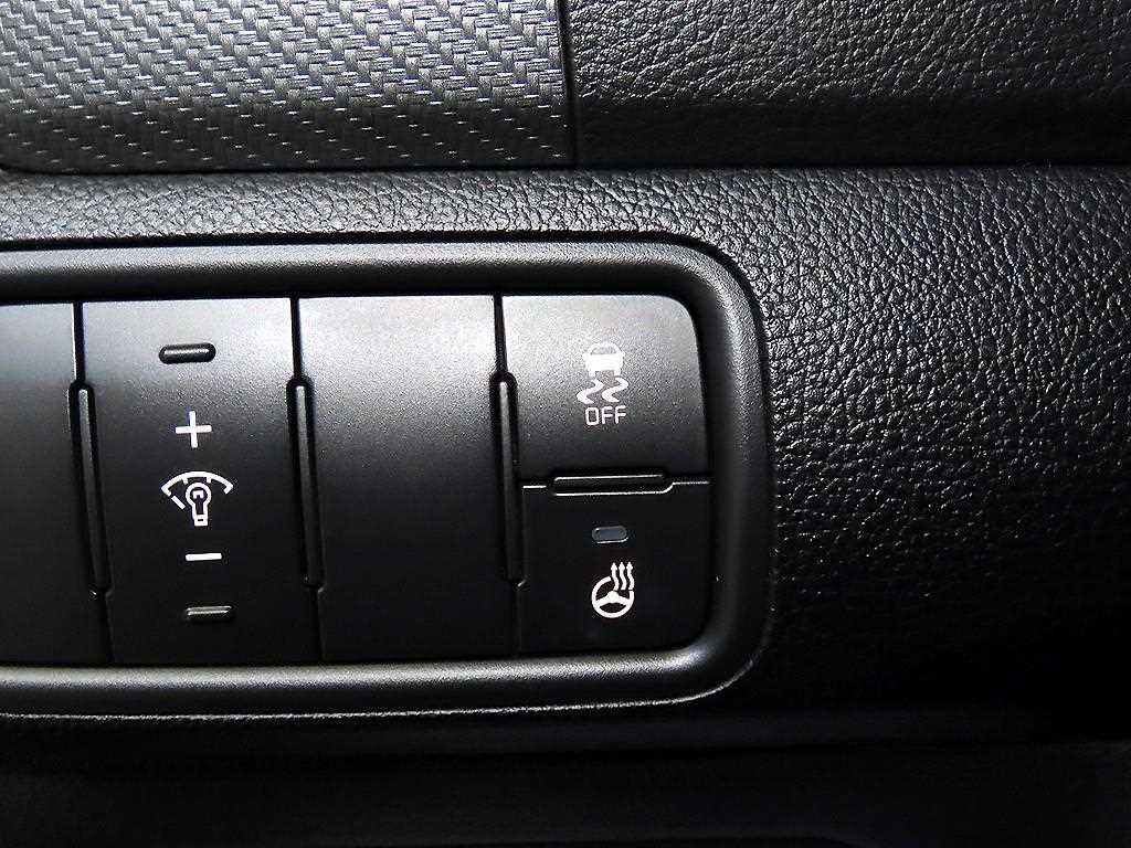 기아 더 뉴K3 1.6 GDI 트렌디 - 이미지 18