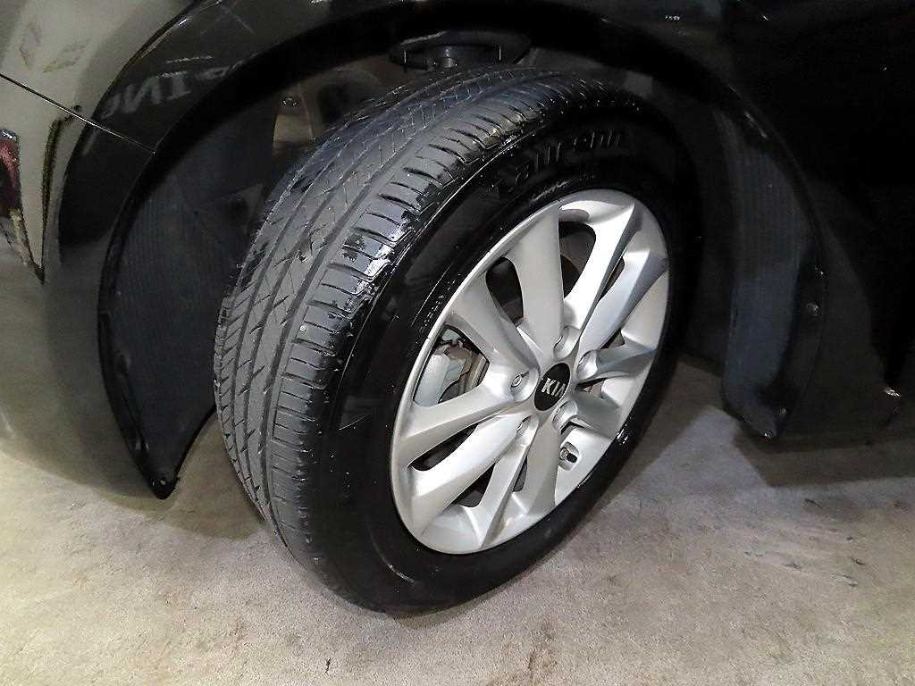 기아 더 뉴K3 1.6 GDI 트렌디 - 이미지 5