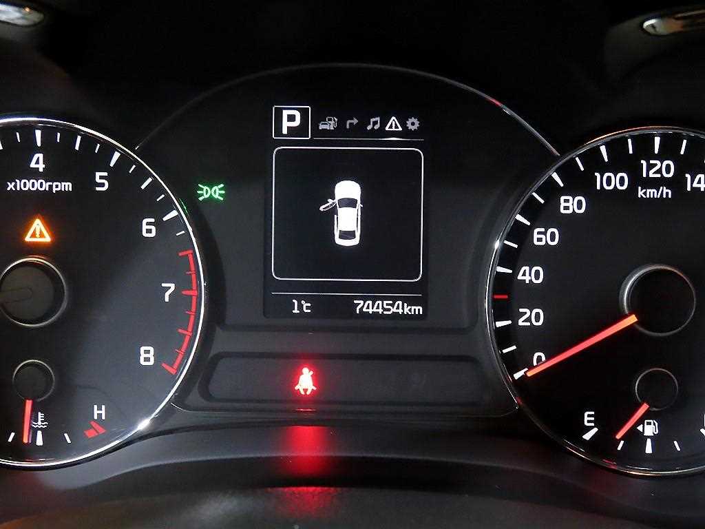 기아 더 뉴K3 1.6 GDI 트렌디 - 이미지 7