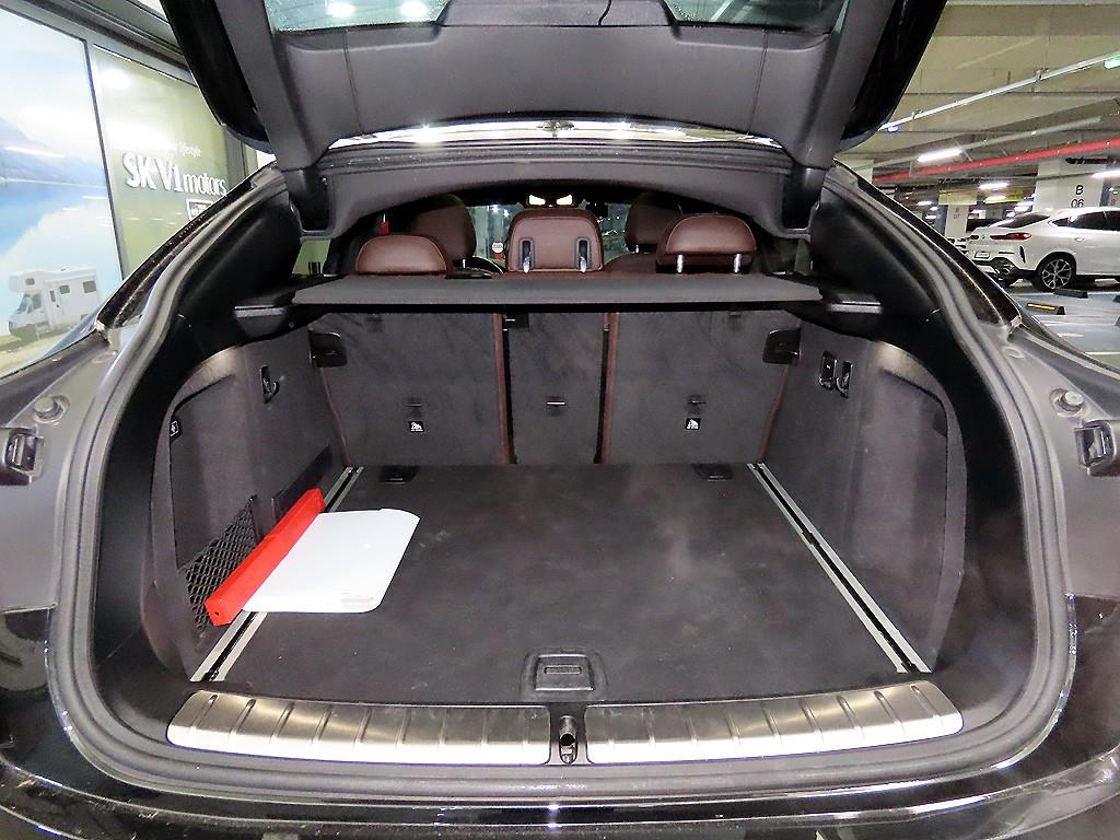 BMW X4(2세대) 20i xDrive M스포츠 - 이미지 4