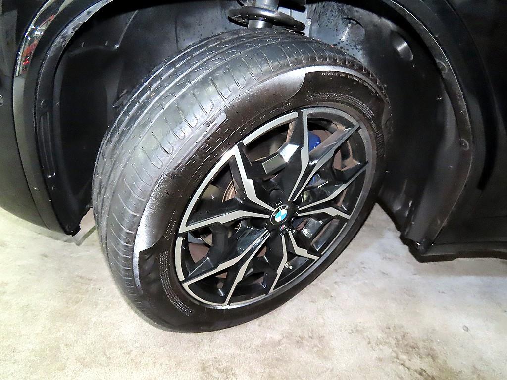 BMW X4(2세대) 20i xDrive M스포츠 - 이미지 19