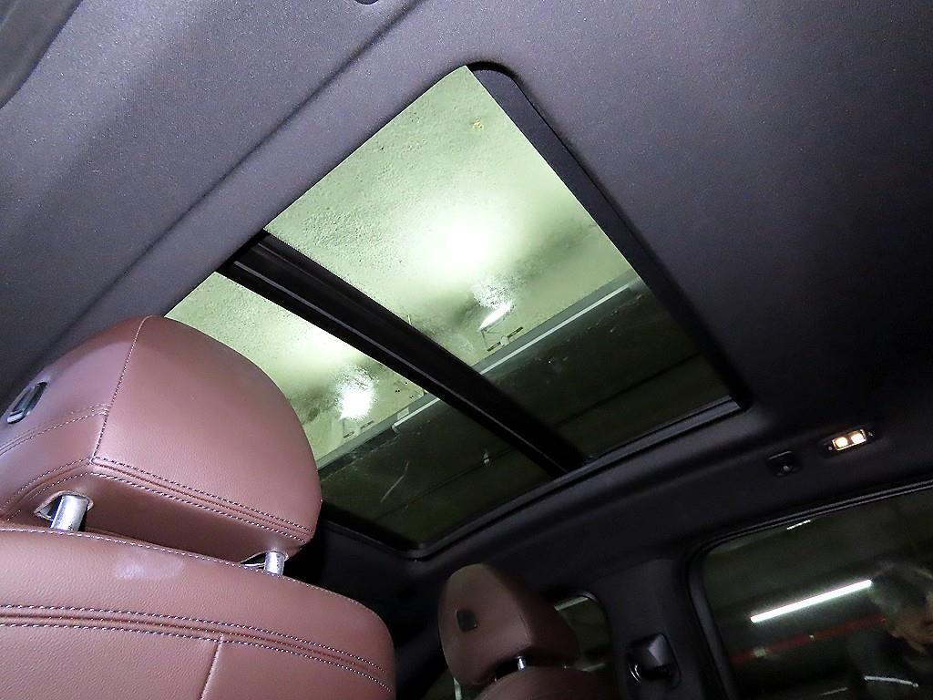 BMW X4(2세대) 20i xDrive M스포츠 - 이미지 9