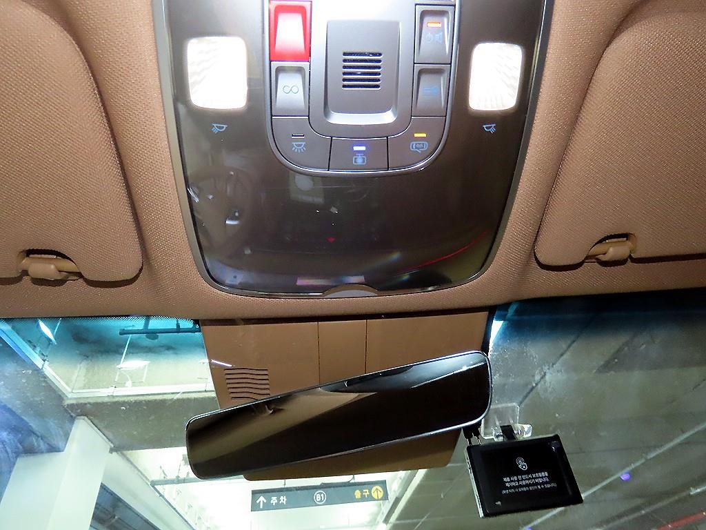 제네시스 뉴 G80 가솔린 2.5 AWD 기본형 - 이미지 2