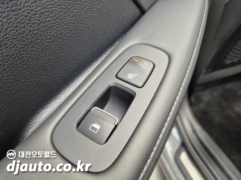 현대 쏘나타(DN8) 하이브리드 2.0 HEV 인스퍼레이션 - 이미지 12