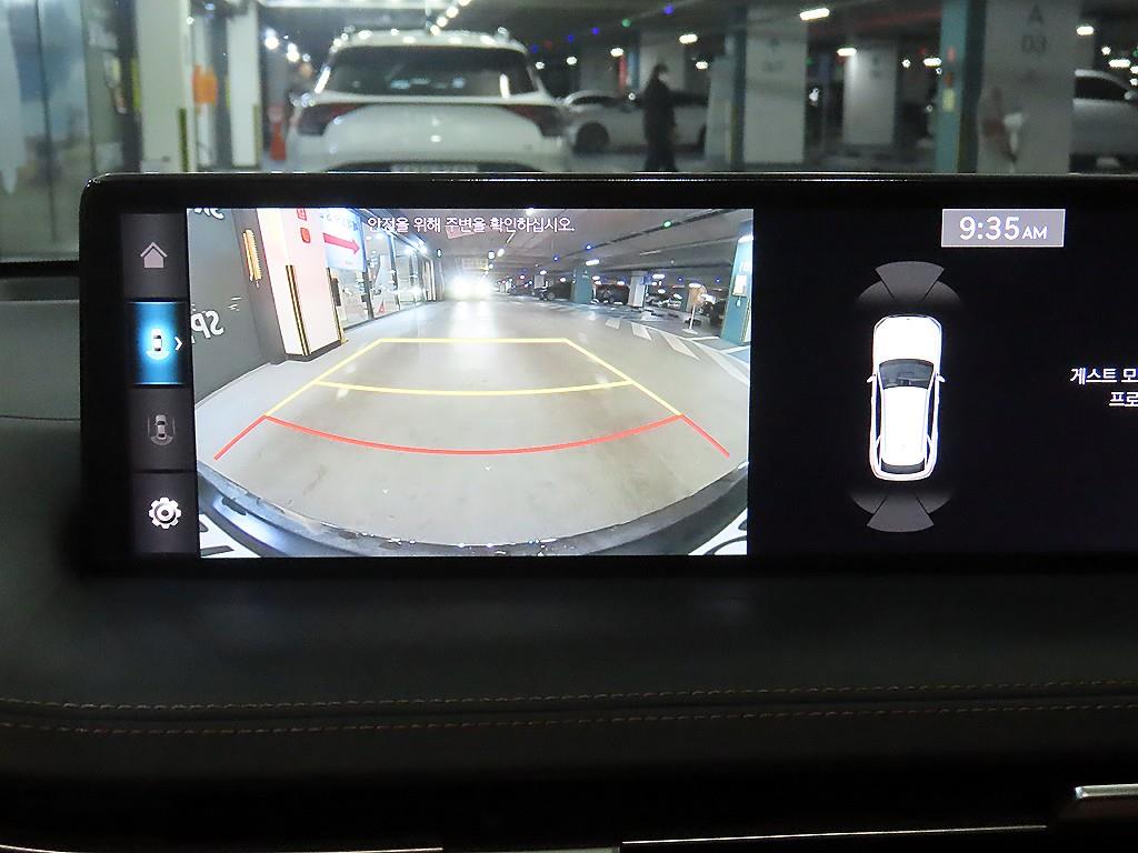 제네시스 GV70 2.2 디젤 2WD 기본형 - 이미지 16