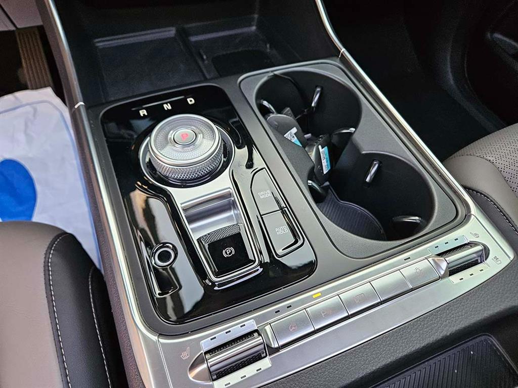 기아 더 뉴카니발 하이브리드(KA4) 1.6 HEV 9인승 시그니처 - 이미지 13