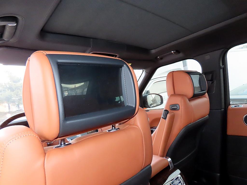 랜드로버 레인지로버(4세대) 4.4 SDV8 AB - 이미지 6