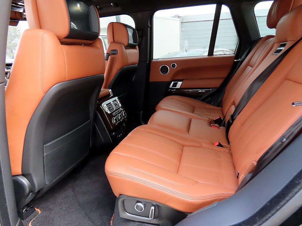 랜드로버 레인지로버(4세대) 4.4 SDV8 AB - 이미지 15