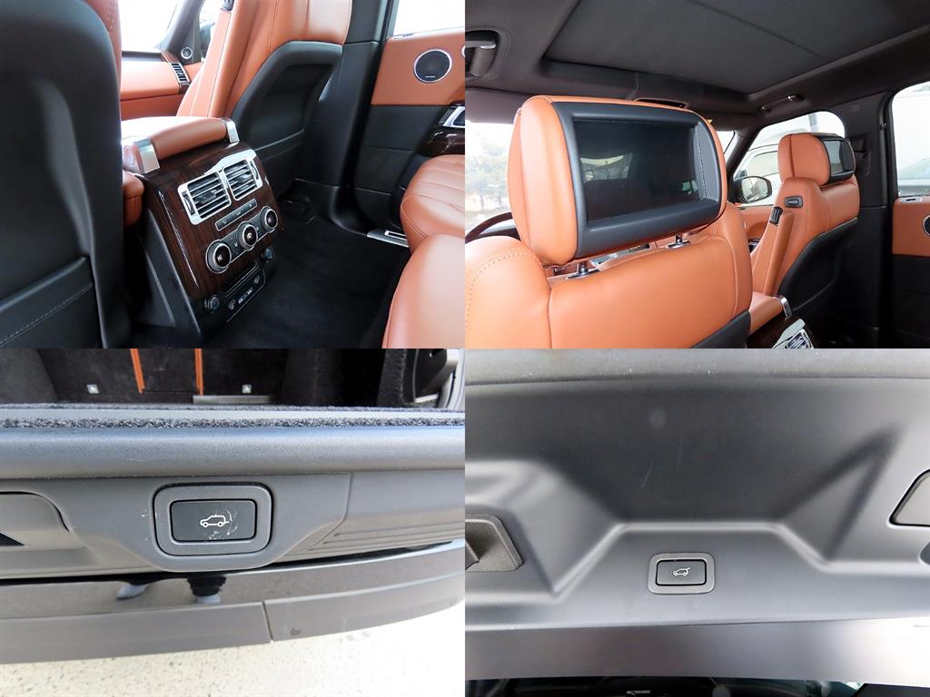 랜드로버 레인지로버(4세대) 4.4 SDV8 AB - 이미지 14