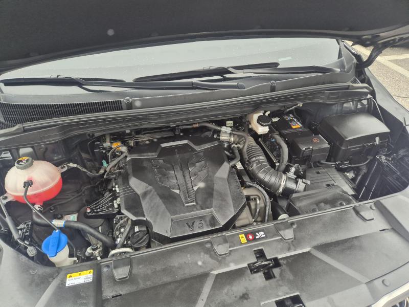 기아 신형 카니발(KA4) 7인승 가솔린 시그니처 - 이미지 2