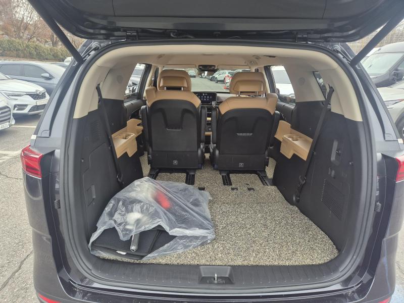 기아 신형 카니발(KA4) 7인승 가솔린 시그니처 - 이미지 11