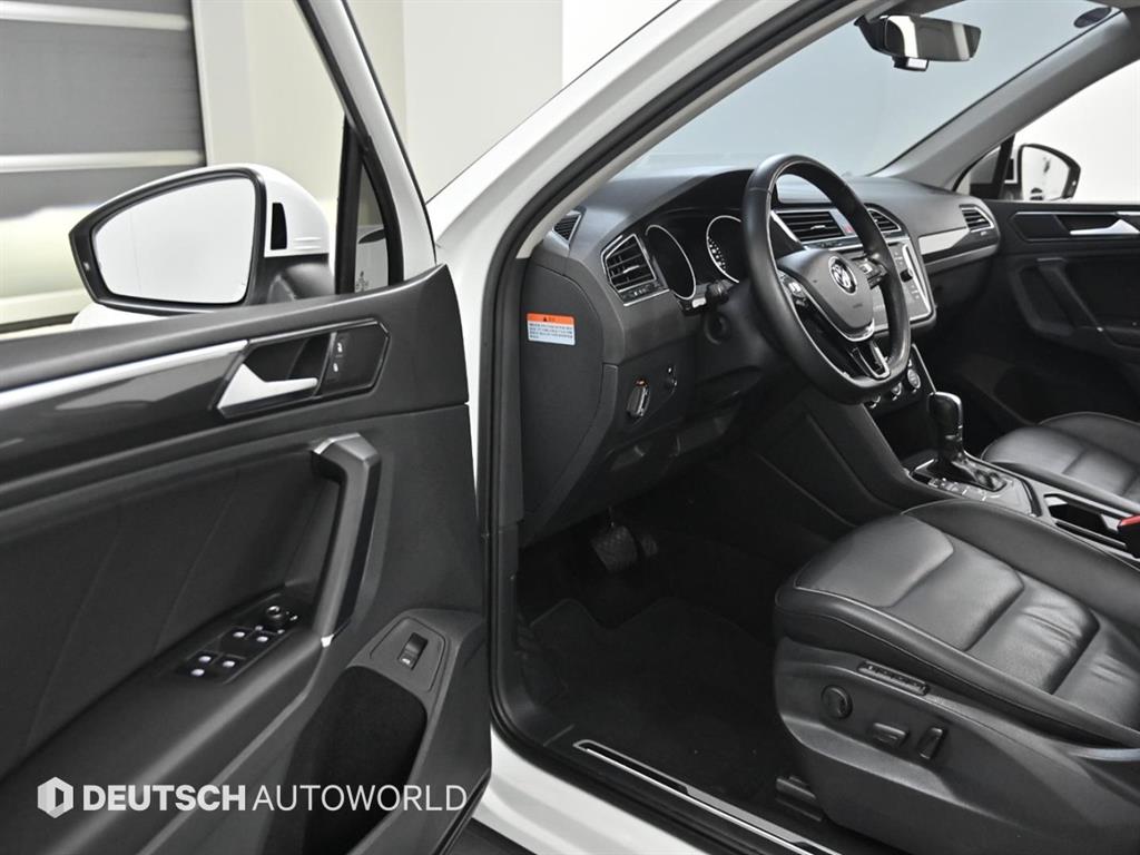 폭스바겐 티구안(2세대) 2.0 TDI 프레스티지 - 이미지 6