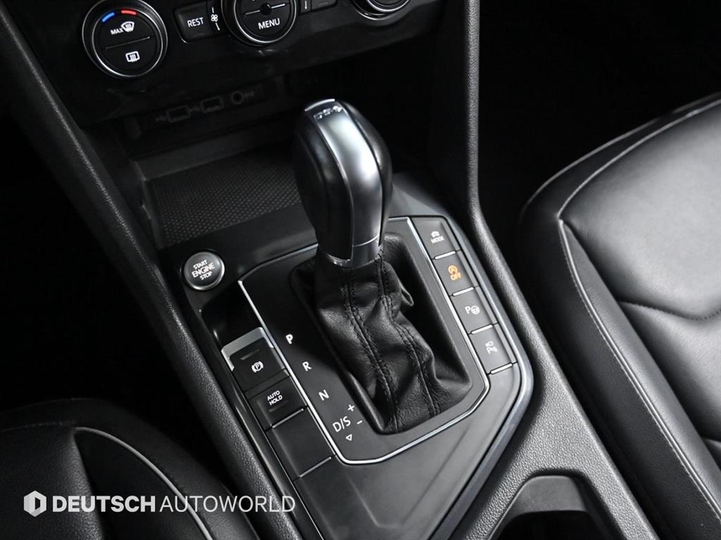 폭스바겐 티구안(2세대) 2.0 TDI 프레스티지