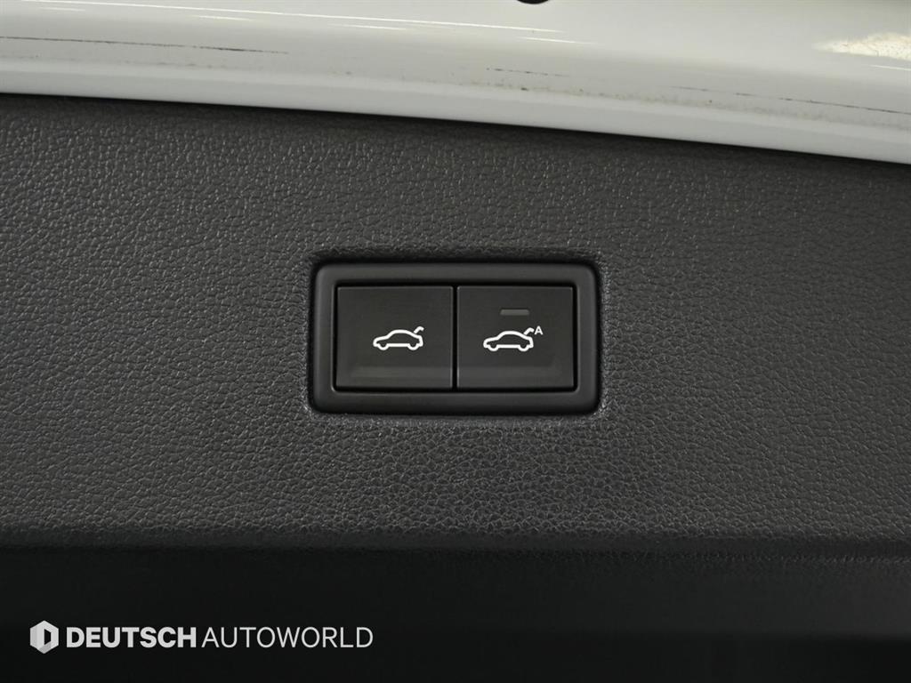 폭스바겐 티구안(2세대) 2.0 TDI 프레스티지 - 이미지 10