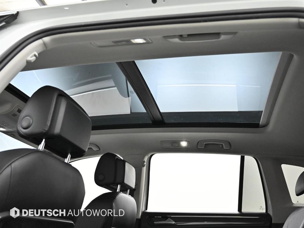 폭스바겐 티구안(2세대) 2.0 TDI 프레스티지 - 이미지 14