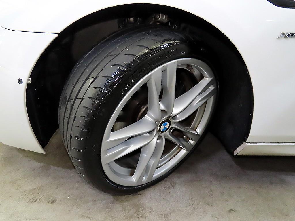 BMW 6시리즈(3세대) 그란쿠페 640d xDrive M스포츠 LCI - 이미지 20