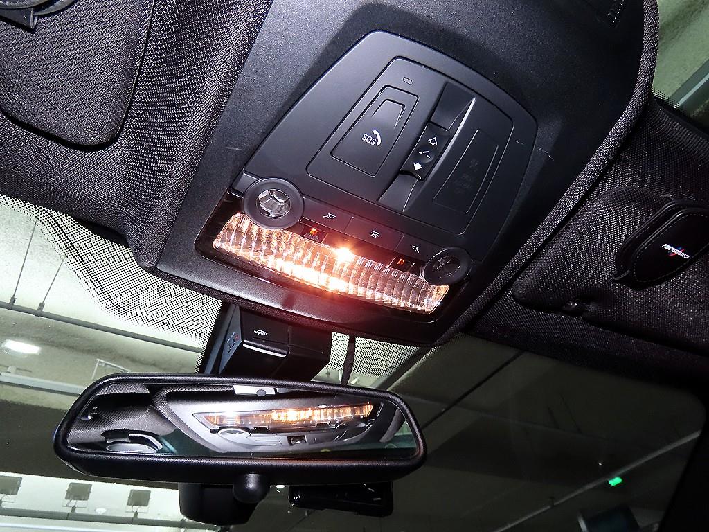 BMW 6시리즈(3세대) 그란쿠페 640d xDrive M스포츠 LCI - 이미지 15