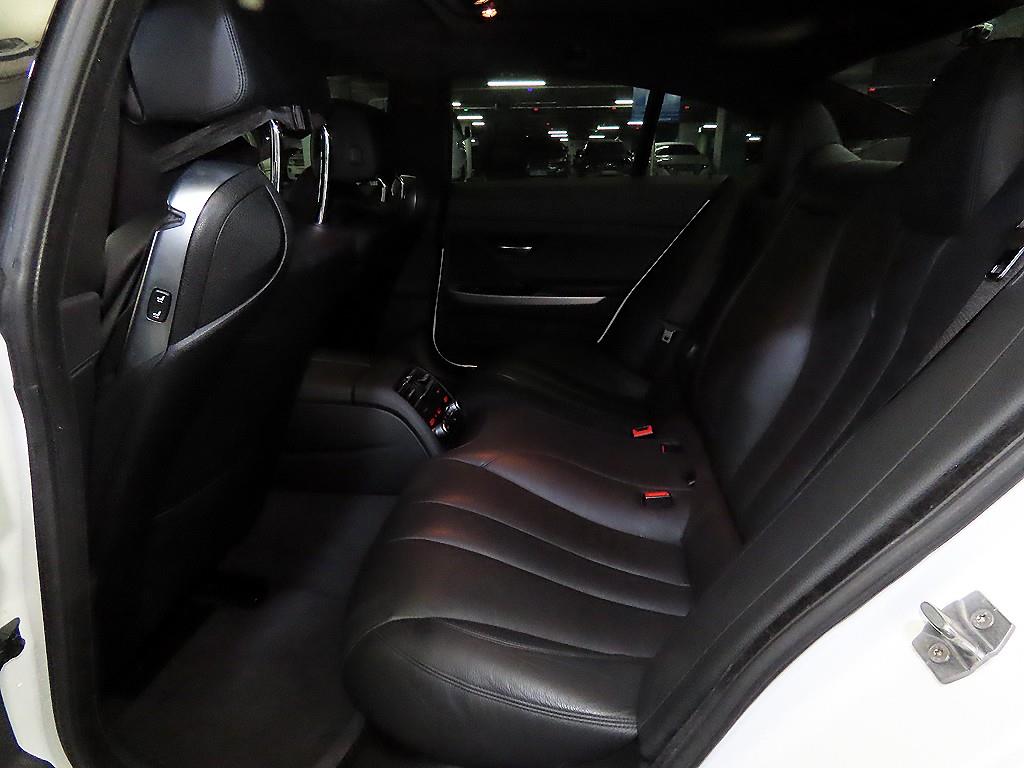 BMW 6시리즈(3세대) 그란쿠페 640d xDrive M스포츠 LCI - 이미지 13