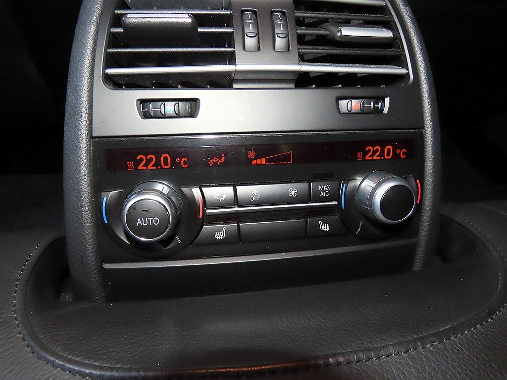 BMW 6시리즈(3세대) 그란쿠페 640d xDrive M스포츠 LCI - 이미지 10