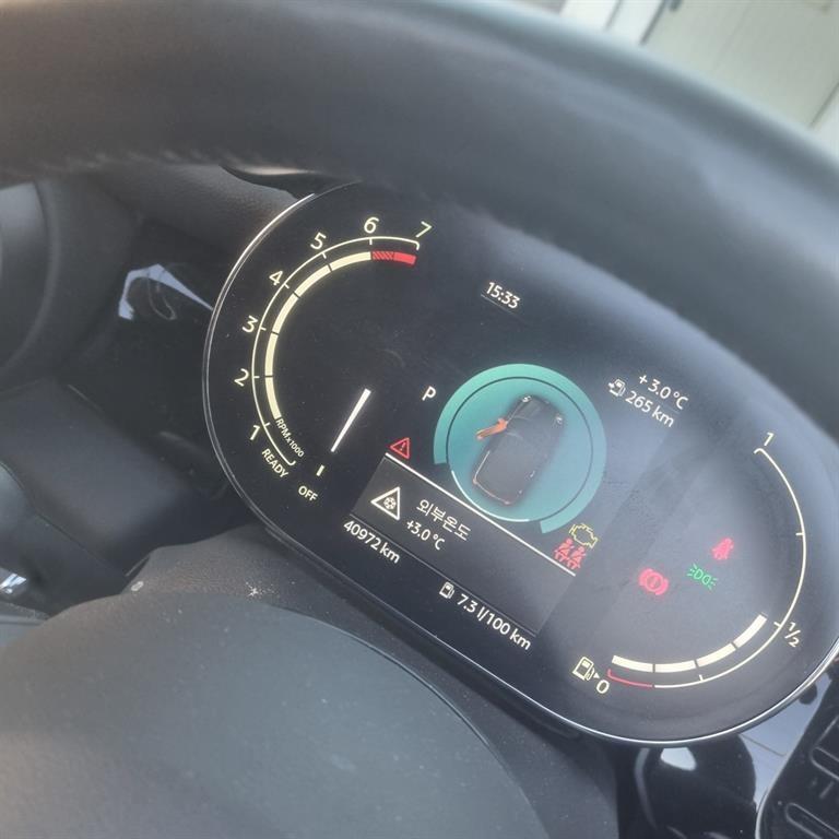 미니 쿠퍼 컨버터블(3세대) 1.5 클래식 - 이미지 3