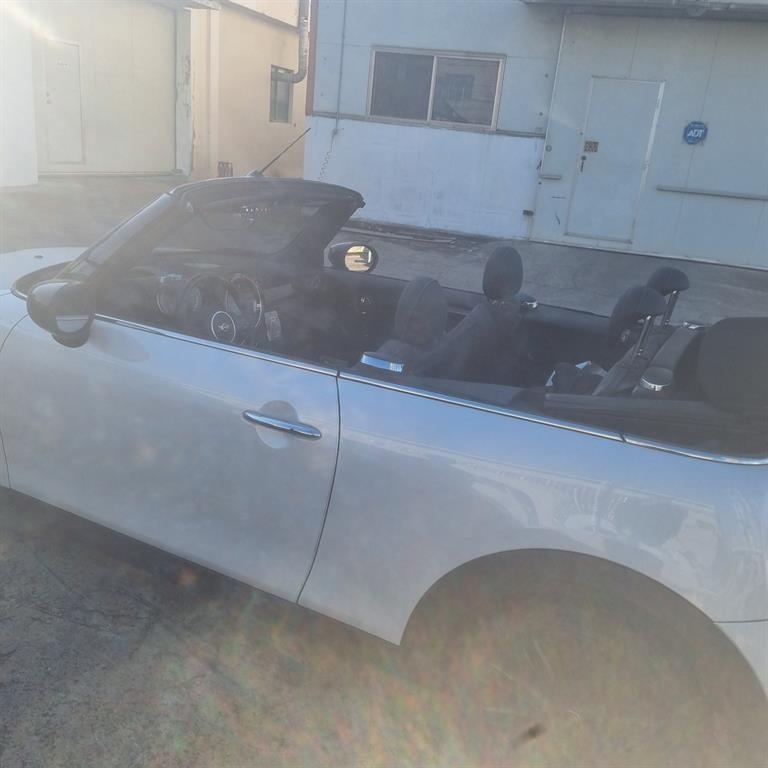 미니 쿠퍼 컨버터블(3세대) 1.5 클래식 - 이미지 5