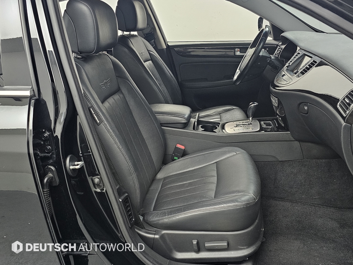 현대 제네시스 BH 330 그랜드 프라임팩 - 이미지 7