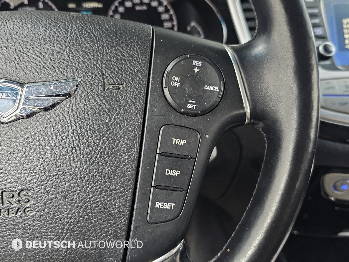 현대 제네시스 BH 330 그랜드 프라임팩 - 이미지 4