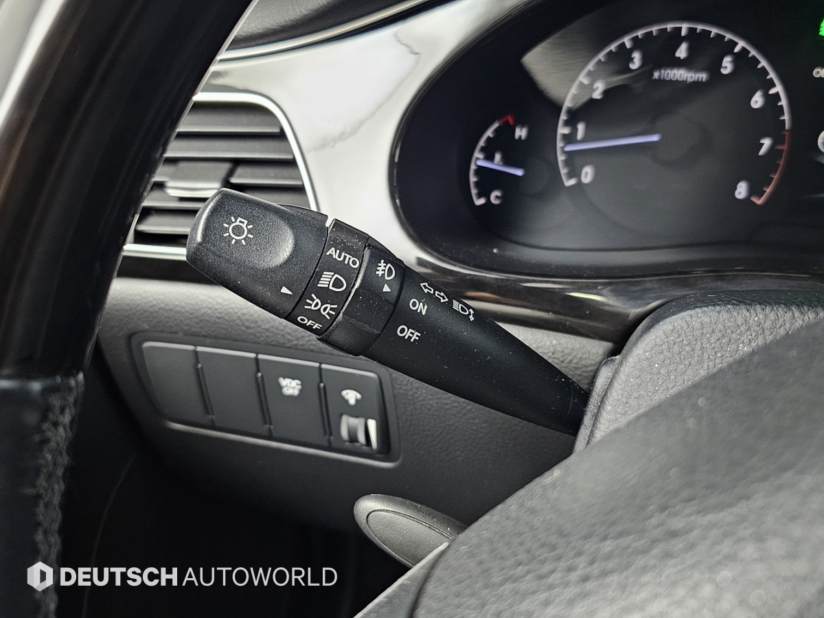 현대 제네시스 BH 330 그랜드 프라임팩 - 이미지 6